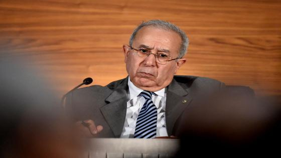 في أول تفاعل رسمي لها | الجزائر تعبّر عن خيبة أملها من قرار مجلس الأمن حول الصحراء المغربية
