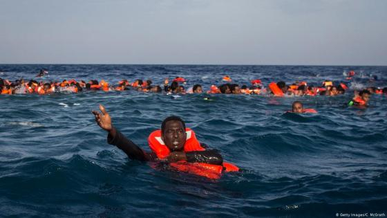 مأساة | الجوع يقتل 47 مهاجرا أبحروا من المغرب في إتجاه جزر الكناري