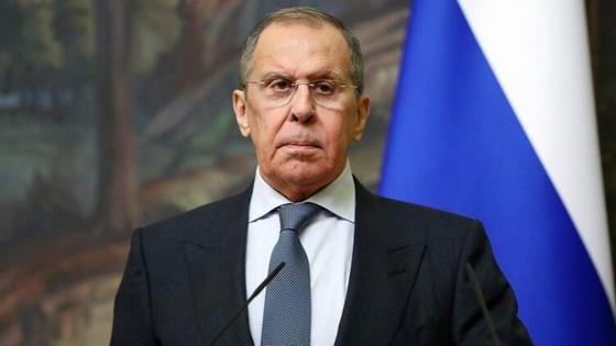 وزير الخارجية الروسي | الحرب العالمية الثالثة ستكون نووية مدمرة