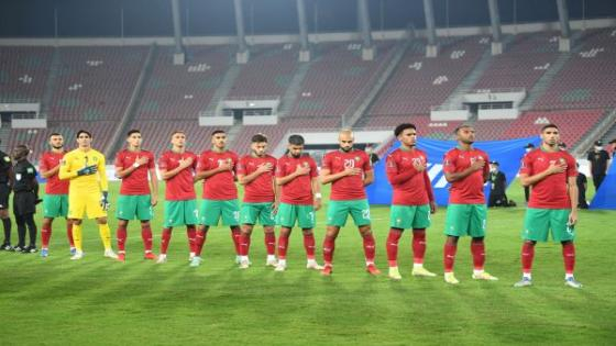 تصفيات مونديال قطر 2022 | المغرب ينتصر على غينيا برباعية و يعبر للدور الفاصل