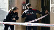 إسبانيا | الشرطة تطارد رجلاً بعد الإعتداء على مغربية ووالدتها