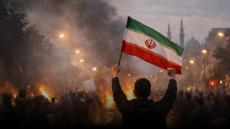 نشطاء | 538 قتيلًا و أزيد من 10 آلاف معتقل في احتجاجات إيران