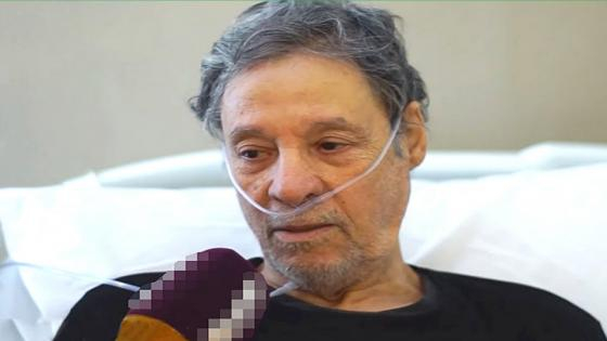 عن سن 82 عاما | رحيل الفنان عبد اللطيف هلال بعد معاناة مع المرض