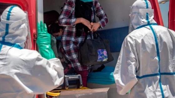 كورونا بالمغرب | تسجيل 471 إصابة جديدة و4 وفيات خلال آخر 24 ساعة‎