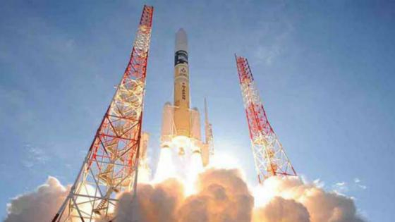 إنطلاق مشاورات مغربية أمريكية للتعاون في مجال الصناعات الفضائية