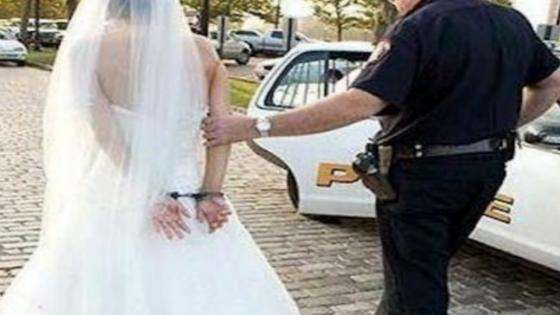 أكادير | توقيف عريسين خرقا الطوارئ للإحتفال بزفافهما