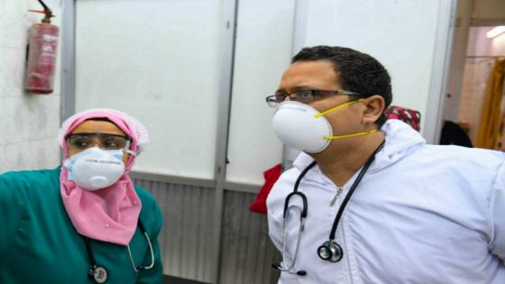 كورونا بالمغرب | تسجيل 102 إصابة جديدة ووفاة واحدة خلال آخر 24 ساعة‎‎