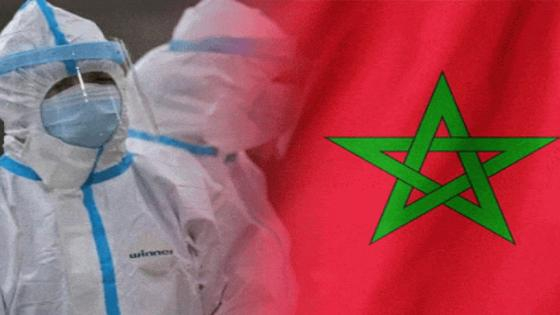 كورونا بالمغرب | تسجيل 511 إصابة جديدة و2 وفيات إضافية خلال آخر 24 ساعة‎‎‎‎‎‎‎