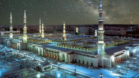 السعودية | رئاسة شؤون الحرمين الشريفين تعلن عن فتح المسجد النبوي الشريف لصلاة التراويح