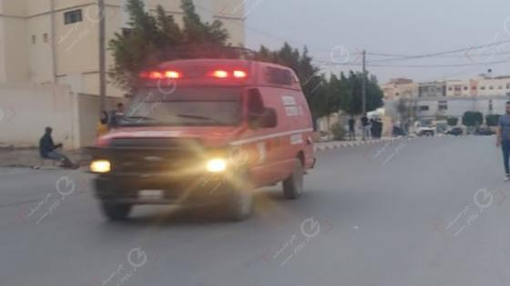 جرسيف | حادثة سير خطيرة بحي الشوبير ترسل طفلا في حالة حرجة للمستشفى