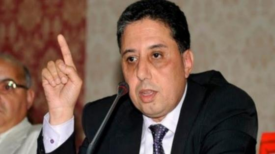 عــاجـــل | المحكمة الدستورية تعيد الأستاذ الجامعي الشهير عبد الرحيم بوعيدة إلى البرلمان