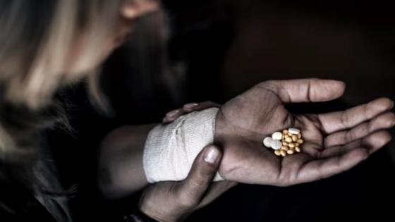 إقليم جرسيف | شابة ذي 16 ربيعا تحاول وضع حد لحياتها بتجرع مبيد حشري بدوار غفولة