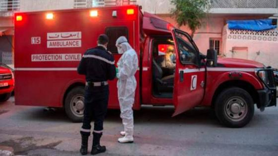 كورونا بالمغرب | تسجيل 363 إصابة جديدة و4 وفيات خلال آخر 24 ساعة‎