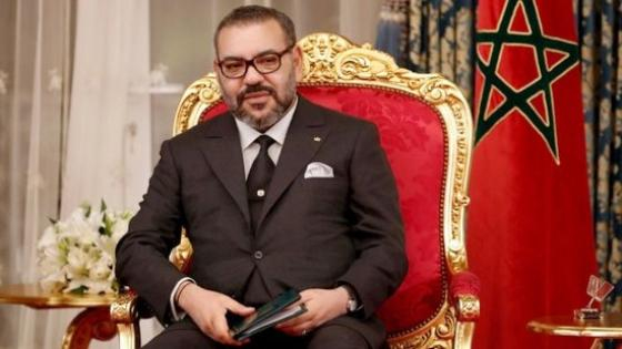 عبر برقية | جلالة الملك محمد السادس يقدم تعازيه لأمير الكويت في وفاة شقيقته