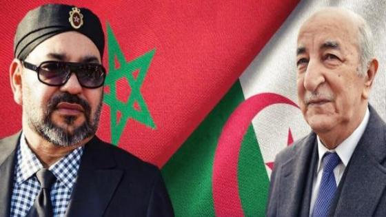 للمشاركة في القمة العربية | الجزائر ترسل مبعوثاً خاصاً لجلالة الملك محمد السادس