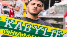 بسبب إرتداءه قميصا يحمل خريطة المغرب | سنتان سجنا لمشجع جزائري