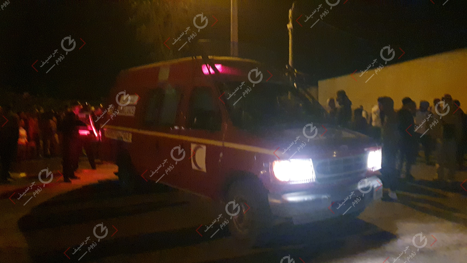 جرسيف | شجـ.ـار عنـ.ـيف يخلف إصـ.ـابة عشريني بجـ.ـروح بليـ.ـغة - جرسيف زووم