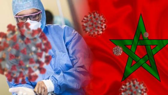 كورونا بالمغرب | تسجيل 371 إصابة جديدة و5 وفيات خلال آخر 24 ساعة‎‎‎