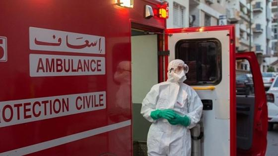 كورونا بالمغرب | تسجيل 385 إصابة جديدة و حالتي وفاة خلال آخر 24 ساعة‎‎‎