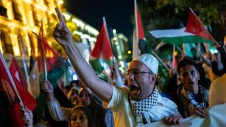 تنديدا باغتيال هنية | مظاهرات مناهضة لإسرائيل بعدد من العواصم العربية من ضمنها الرباط