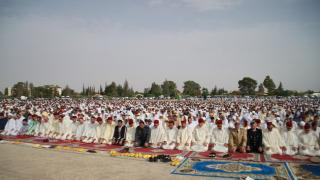 عاجل | المغرب يقرر عدم إقامة صلاة عيد الأضحى في المصليات و المساجد