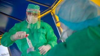 كورونا بالمغرب | تسجيل 669 إصابة جديدة و10 وفيات خلال آخر 24 ساعة‎‎‎‎‎‎‎‎