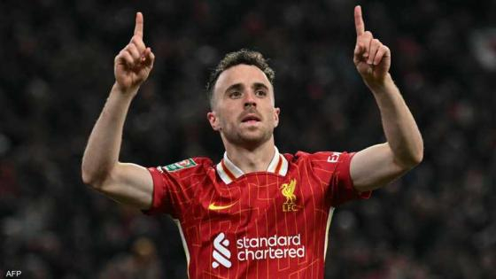 عن سن 28 عاما | حادث مروع يخلف مصرع “ديوغو جوتا” لاعب ليفربول