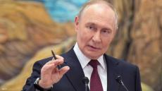 بوتين | “نحن مستعدون” إذا كانت أوروبا تسعى لحرب مع روسيا