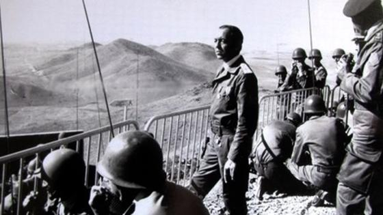 معركة أمغالا | 50 سنة على إسقاط وهم “الحياد” الجزائري وترسيخ مغربية الصحراء