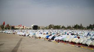 رسميا | المغرب يمنع صلاة العيد في المساجد والمصليات