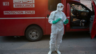 كورونا بالمغرب/ 4702 إصابة جديدة و74 وفاة خلال آخر 24 ساعة