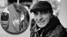 ضحية إعتداء الحرق بالحسيمة | الفنان الأمازيغي “سوليت” في ذمة الله