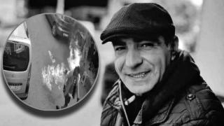 ضحية إعتداء الحرق بالحسيمة | الفنان الأمازيغي “سوليت” في ذمة الله