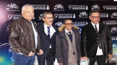 وجدة | المهرجان الدولي لفيلم الهواة يكرم عددا من الوجوه الفنية في إفتتاح فعاليات دورته التاسعة + صور وفيديو