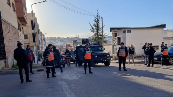 تنشط بين البلدين | تنسيق أمني مغربي إسباني يفكك خلية إرهابية