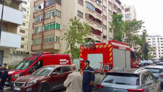 جريمة مروعة تهز طنجة | العثور على جثة سيدة مكبلة الأطراف