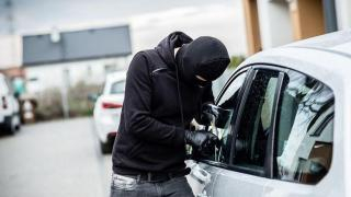 جرسيف | الأمن يحقق في واقعة سرقة سيارة من مرآب منزل بتجزئة “التويزية”