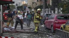 بـ200 طائرة | إسرائيل تغتال قادة عسكريين وعلماء نوويين في هجوم واسع على إيران