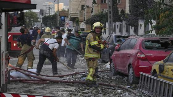 بـ200 طائرة | إسرائيل تغتال قادة عسكريين وعلماء نوويين في هجوم واسع على إيران
