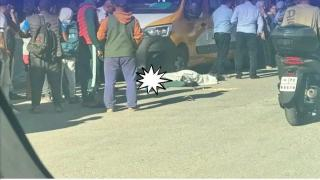 بسبب الشك | شاب يُوجه طعنة قاتلة لإبن خالته بمدينة الدار البيضاء