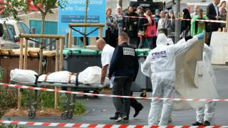 لدوافع عنصرية | فرنسي يقتل جاره التونسي رميا بــ5 رصاصات