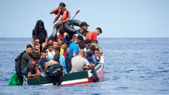 صــــادم | جزائريون يقتلون مغاربة ويلقوا بجثتهم في البحر خلال رحلة للهجرة السرية