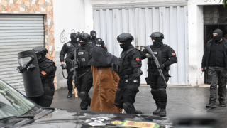 بتطوان وشفشاون | تفكيك خلية “داعشية” شرعت في التحضير لمشروع إرهابي