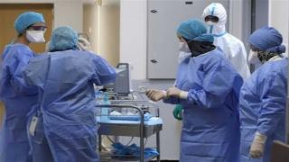 كورونا بالمغرب | تسجيل 109 إصابة جديدة و حالتي وفاة خلال آخر 24 ساعة‎‎‎‎‎‎‎‎