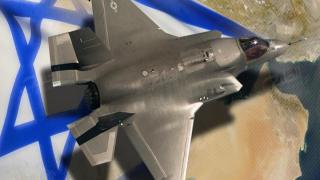 يرتقب وصولها في 20 أبريل | هل تَعبر “مقاتلات الإبادة” من طنجة إلى إسرائيل؟