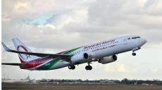 بعد إقلاعها من المغرب | طائرة تعود أدراجها بسبب وفاة راكب