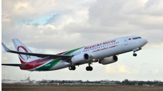 بعد إقلاعها من المغرب | طائرة تعود أدراجها بسبب وفاة راكب