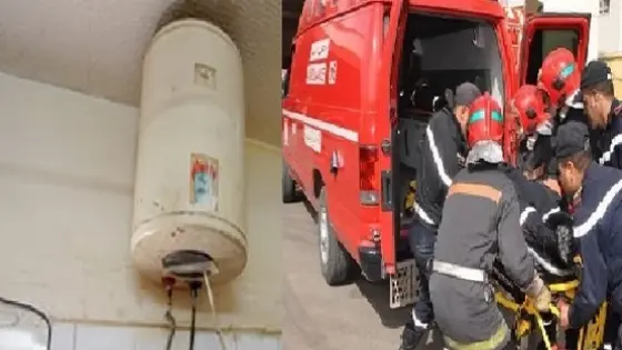 إنزكان | غاز البوتان يسلب حياة زوجين وطفليهما