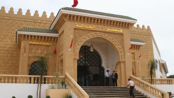 الجديدة | 8 سنوات سجنا لمسؤول رياضي متهم بهتك عرض طفل داخل ملعب