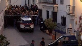 قضى أفرادها إختناقاً | ترحيل جثامين أسرة مغربية من إسبانيا